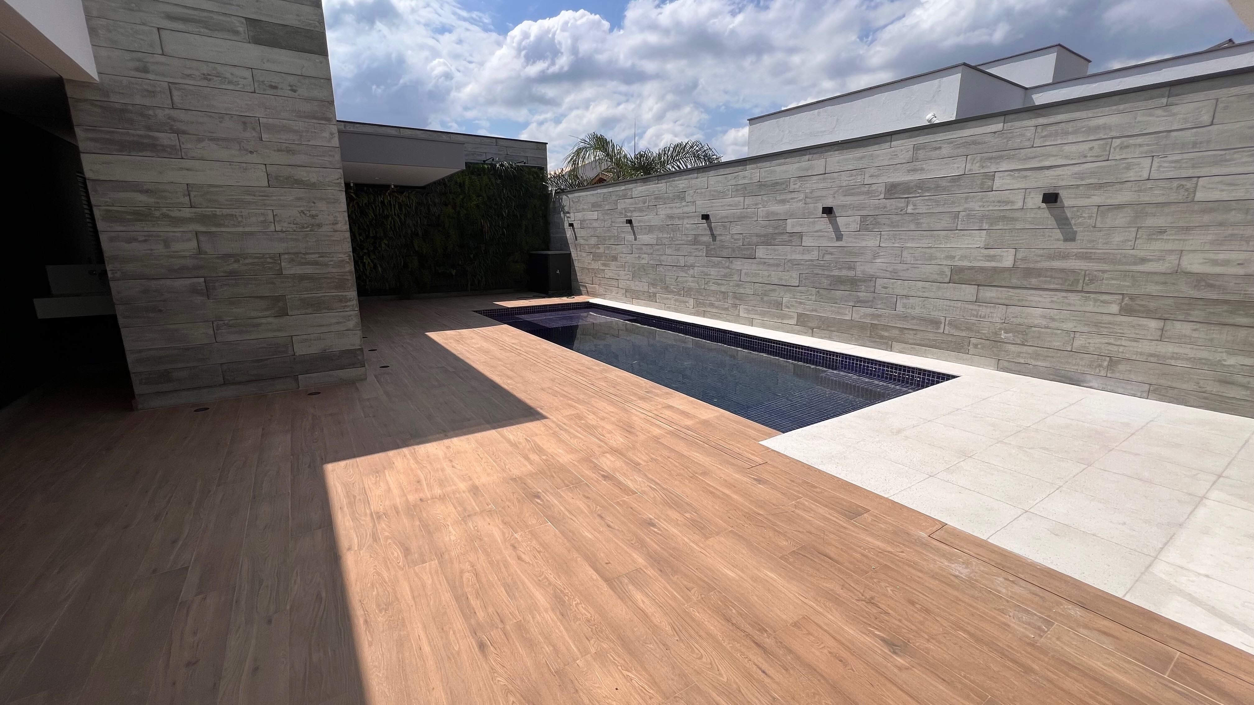 CASA RESIDENCIAL em MARÍLIA - SP, JARDIM ALVORADA
