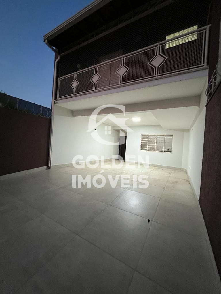 CASA RESIDENCIAL em MARÍLIA - SP, BASSAN