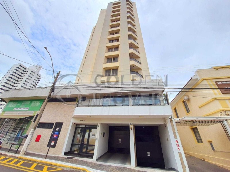 APARTAMENTO NO CENTRO PARA LOCAÇÃO