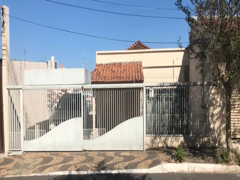 CASA COM 3 DORMITÓRIOS À VENDA, 220 M² POR R$ 530.000,00 - ALTO CAFEZAL - MARÍLIA/SP
