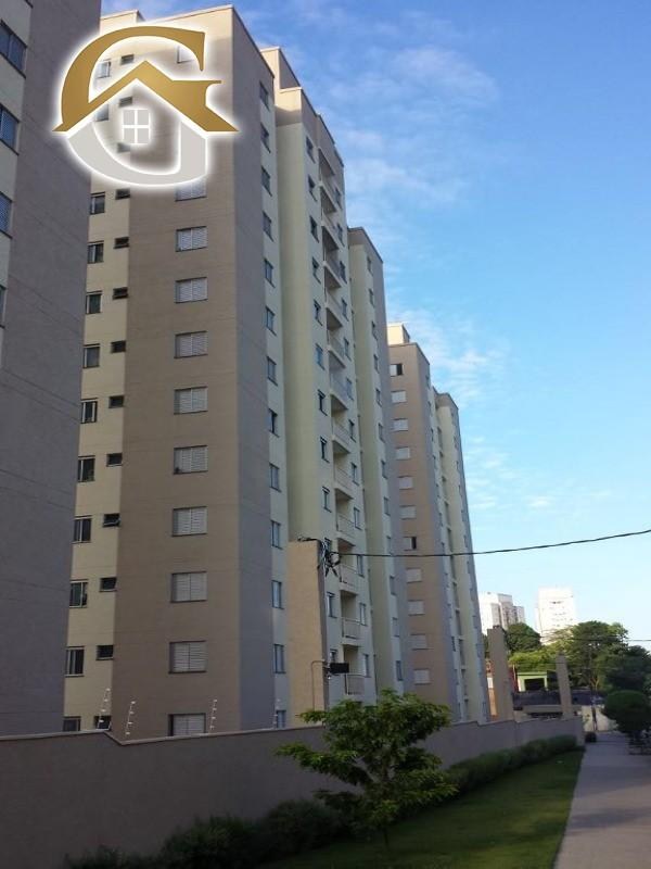 APARTAMENTO RESIDENCIAL À VENDA, VILA SIQUEIRA (ZONA NORTE), SÃO PAULO - .