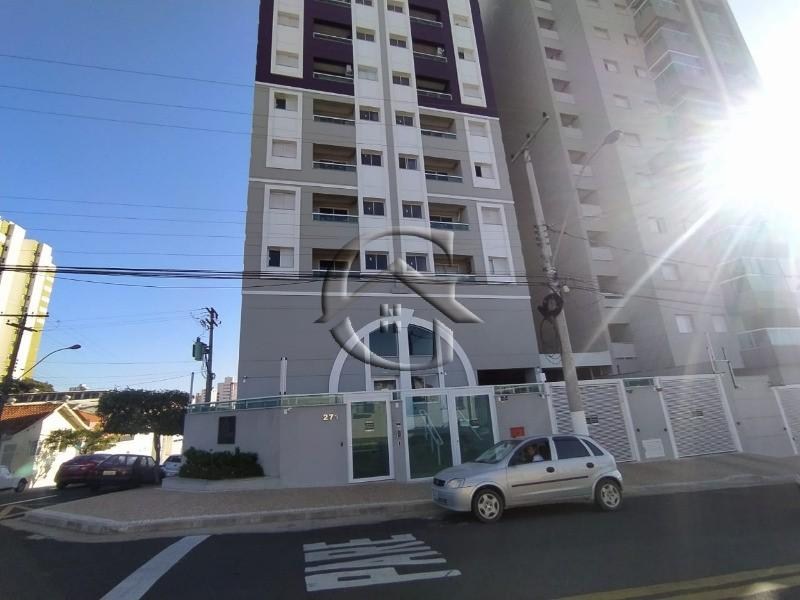 APARTAMENTO RESIDENCIAL PARA LOCAÇÃO, CASCATA, MARÍLIA - .