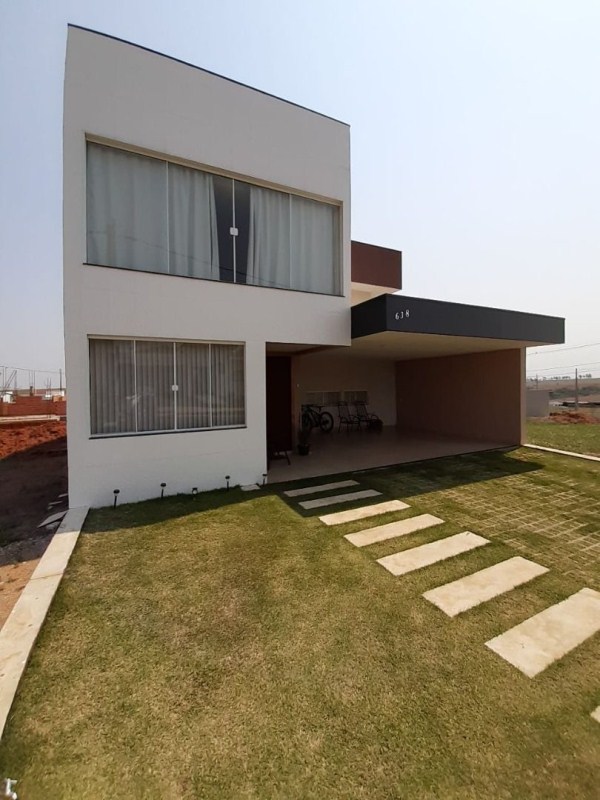 SOBRADO COM 4 DORMITÓRIOS À VENDA, 190 M² POR R$ 950.000,00 - VERANA PARQUE ALVORADA - MARÍLIA/SP