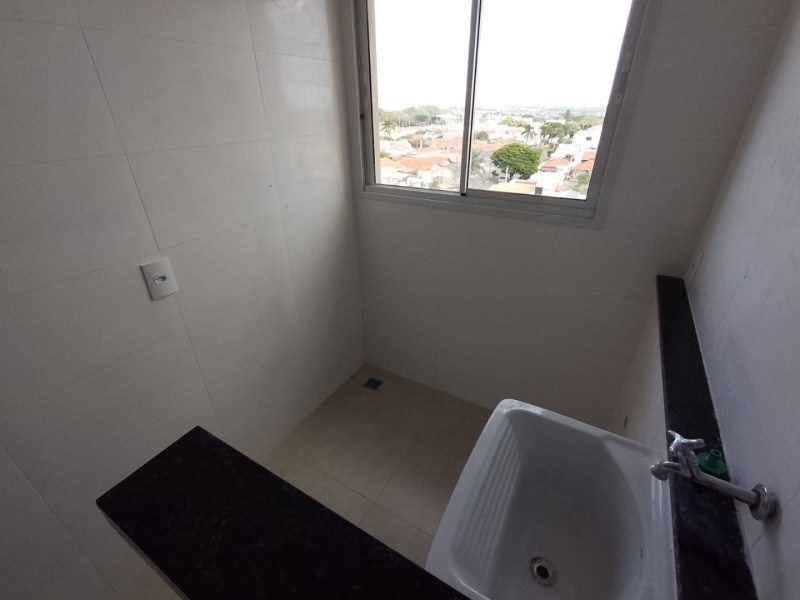 NOVO APARTAMENTO EDIFÍCIO VILLA VITÓRIA, ÓTIMA LOCALIZAÇÃO, INCLUINDO LAZER.