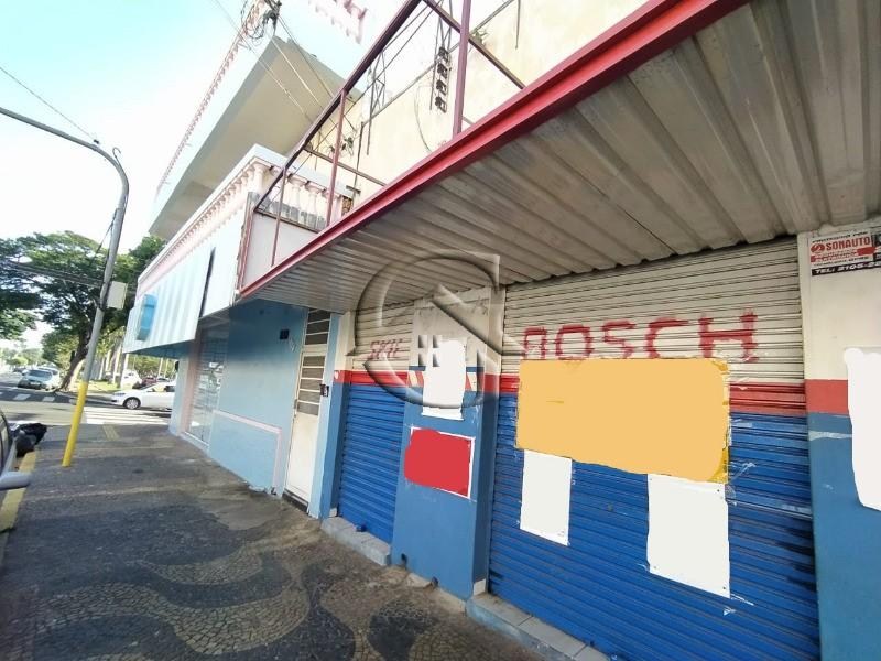 SALÃO COMERCIAL PARA LOCAÇÃO, MARÍLIA, MARÍLIA - .