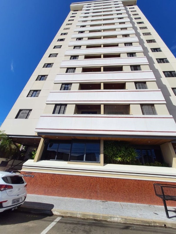APARTAMENTO COM 2 DORMITÓRIOS PARA ALUGAR, 62 M² POR R$ 1.000/MÊS - CENTRO - MARÍLIA/SP