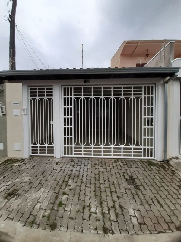 CASA À VENDA, 117 M² POR R$ 330.000,00 - BASSAN - MARÍLIA/SP