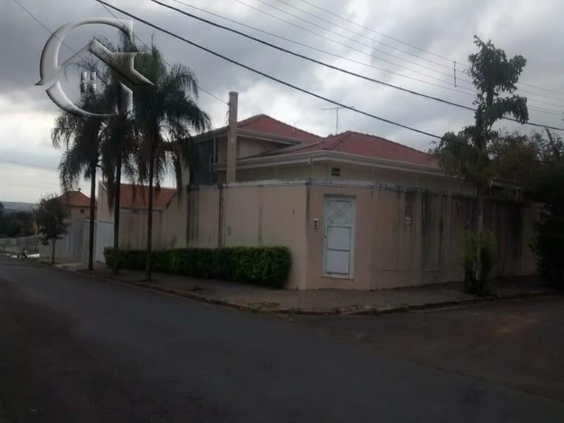 SOBRADO RESIDENCIAL em MARÍLIA - SP, JARDIM CAVALLARI