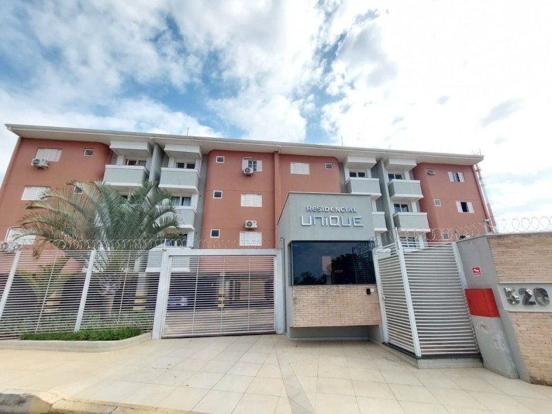 APARTAMENTO COM 2 DORMITÓRIOS PARA ALUGAR, 60 M² POR R$ 2.150/MÊS - SENADOR SALGADO FILHO - MARÍLIA/SP