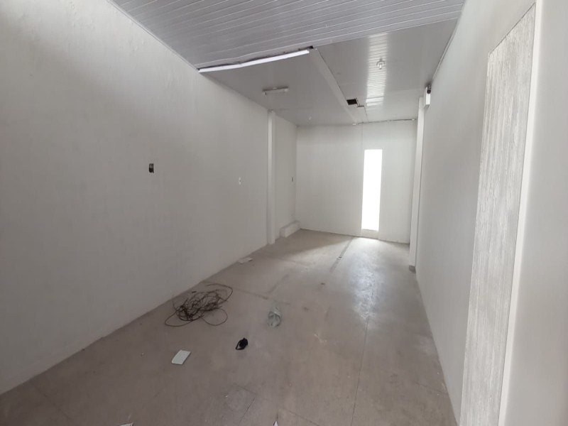 SALÃO PARA LOCAÇÃO NO CENTRO