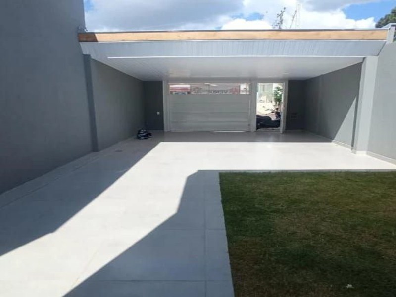 CASA COM 3 DORMITÓRIOS À VENDA, 110 M² POR R$ 360.000,00 - JARDIM CAVALLARI - MARÍLIA/SP