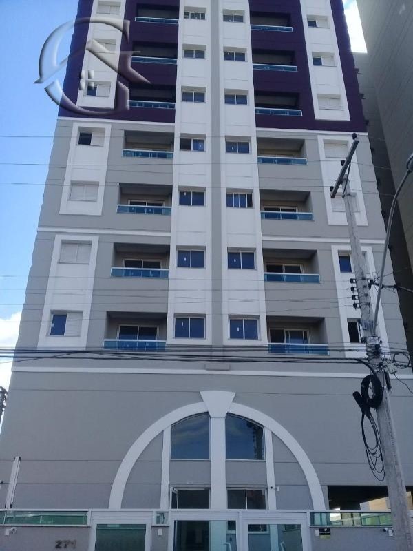 FLAT RESIDENCIAL PARA LOCAÇÃO, CASCATA, MARÍLIA - .