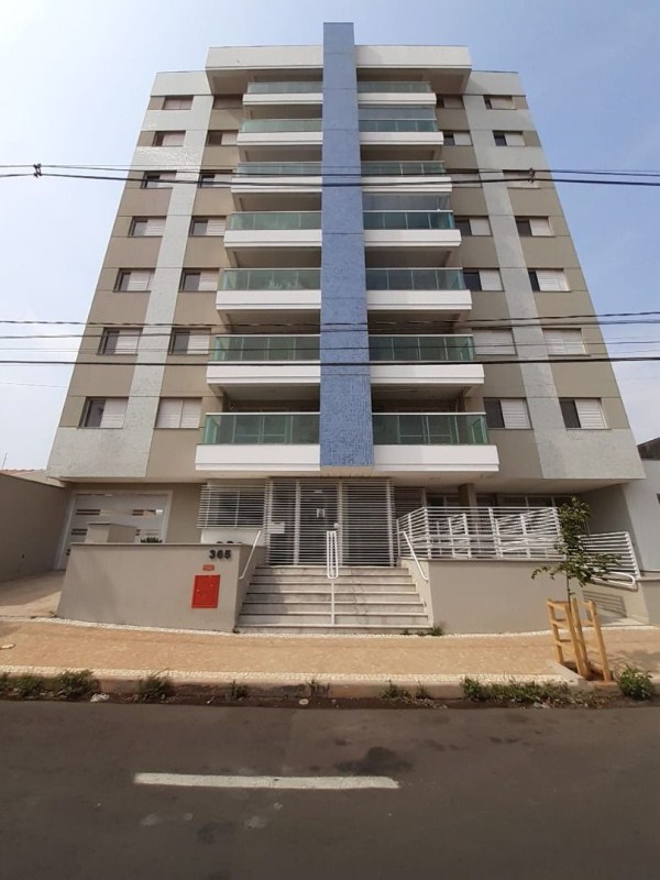 APARTAMENTO COM 1 DORMITÓRIO À VENDA, 38 M² POR R$ 250.000,00 - BASSAN - MARÍLIA/SP
