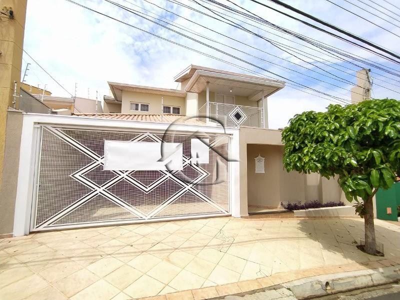 CASA COM 3 DORMITÓRIOS PARA ALUGAR, 240 M² POR R$ 3.500,00/MÊS - PARQUE DAS ESMERALDAS II - MARÍLIA/SP