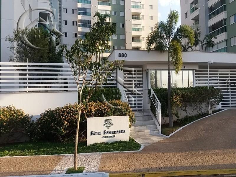 APARTAMENTO RESIDENCIAL PARA LOCAÇÃO, FRAGATA, MARÍLIA - .
