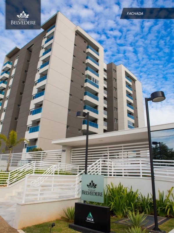 APARTAMENTO COM 3 DORMITÓRIOS PARA ALUGAR, 144 M² POR R$ 4.000,00/MÊS - PARQUE DAS INDÚSTRIAS - MARÍLIA/SP