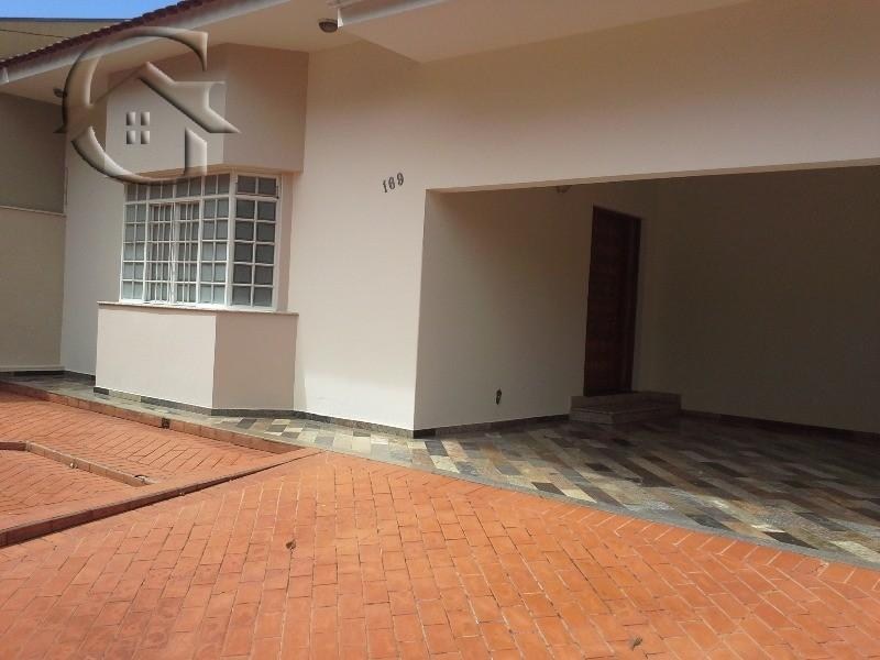 CASA COM 3 DORMITÓRIOS PARA ALUGAR, 200 M² POR R$ 2.500,00 - CAVALIERI II - MARÍLIA/SP