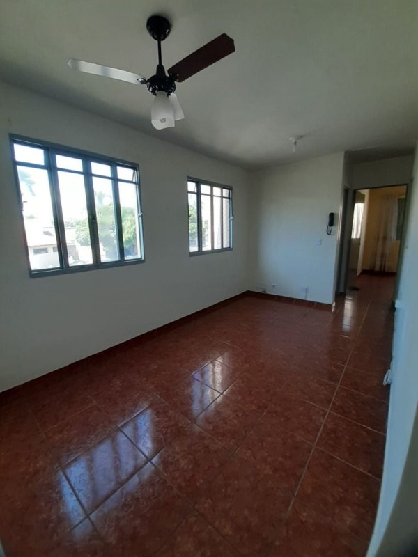 APARTAMENTO COM 2 DORMITÓRIOS PARA ALUGAR, 55 M² POR R$ 800,00/MÊS - JARDIM CALIFÓRNIA - MARÍLIA/SP