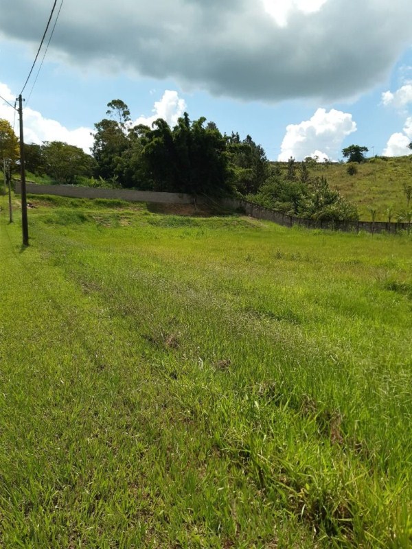 TERRENO À VENDA, 5000 M² POR R$ 400.000 - PARQUE SERRA DOURADA - MARÍLIA/SP