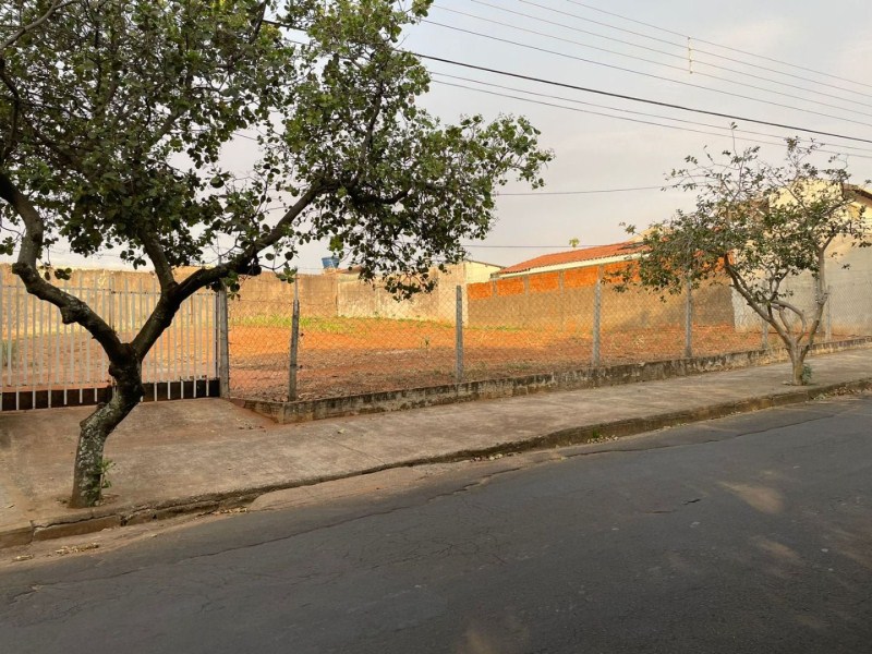 TERRENO À VENDA, 628 M² POR R$ 380.000,00 - JARDIM AMÉRICA - MARÍLIA/SP