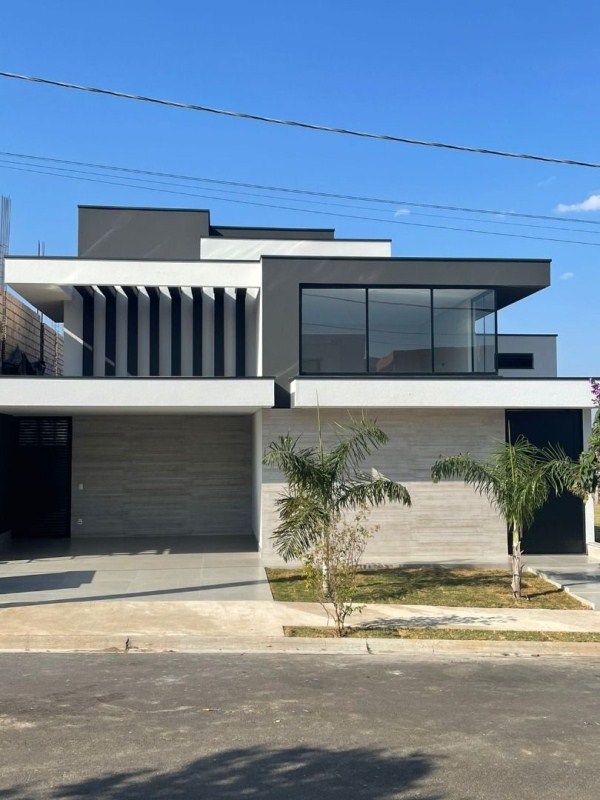 CASA COM 3 DORMITÓRIOS À VENDA, 215 M² POR R$ 1.530.000,00 - JARDIM TANGARÁ - MARÍLIA/SP
