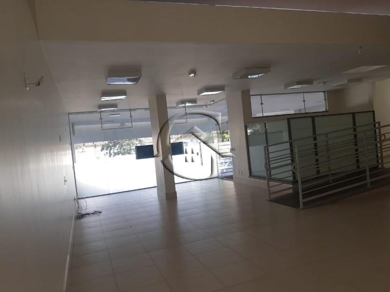 SALA COMERCIAL PARA LOCAÇÃO, ALTO CAFEZAL, MARÍLIA - .
