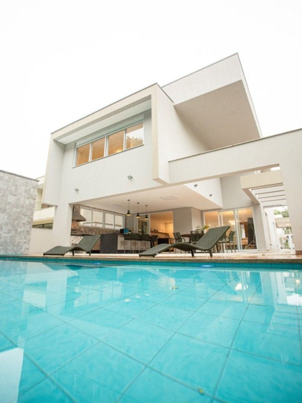 CASA COM 5 DORMITÓRIOS À VENDA, 420 M² POR R$ 5.000.000 - RIVIERA DE SÃO LOURENÇO - BERTIOGA/SP