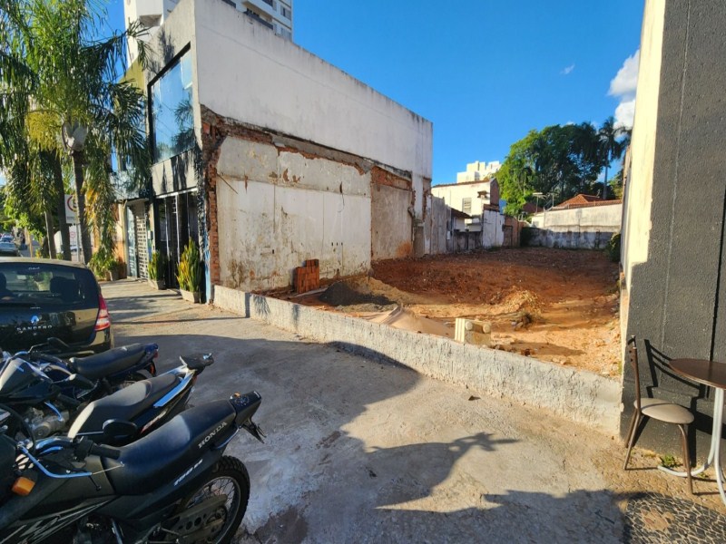 TERRENO AREA CENTRAL, PEDRO DE TOLEDO, 400 M² POR R$ 1.000.000 - PALMITAL - MARÍLIA/SP
