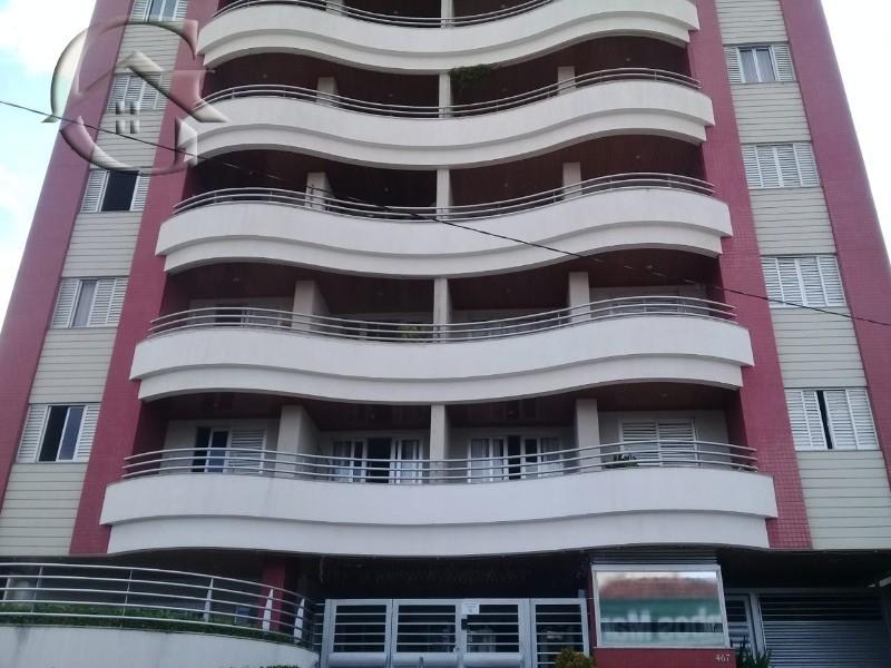 APARTAMENTO RESIDENCIAL em MARÍLIA - SP, CENTRO