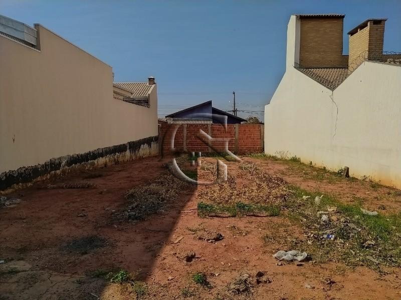 TERRENO RESIDENCIAL À VENDA, JARDIM NAZARETH, MARÍLIA - .