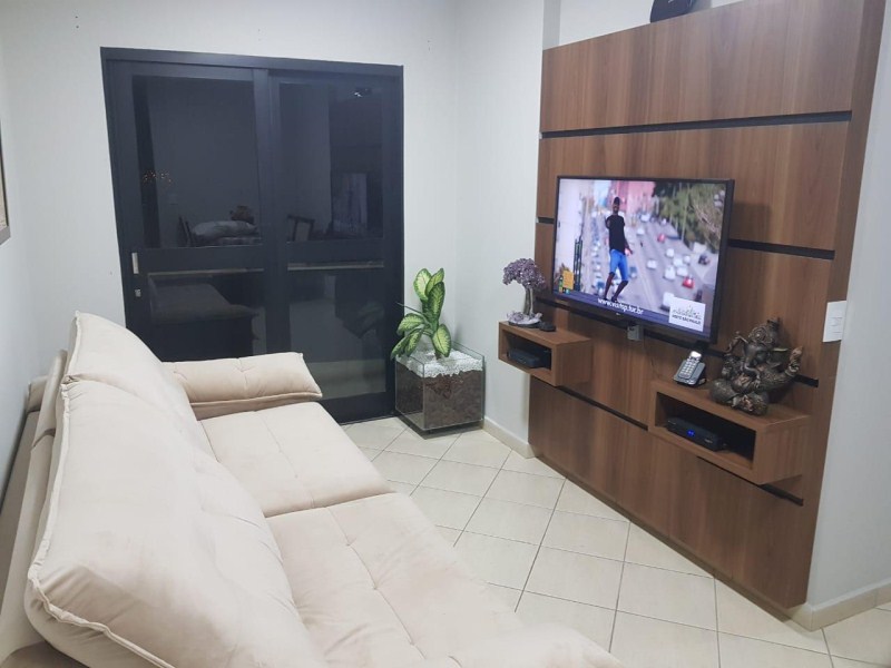 APARTAMENTO COM 2 DORMITÓRIOS À VENDA, 63 M² POR R$ 360.000 - BOA VISTA - MARÍLIA/SP