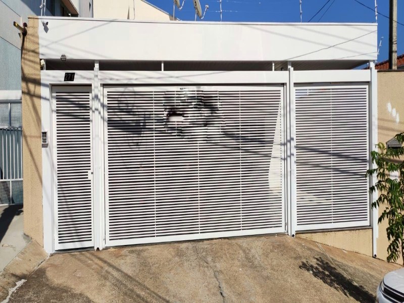 CASA COM 3 DORMITÓRIOS À VENDA, 313 M² POR R$ 800.000,00 - BANZATO - MARÍLIA/SP