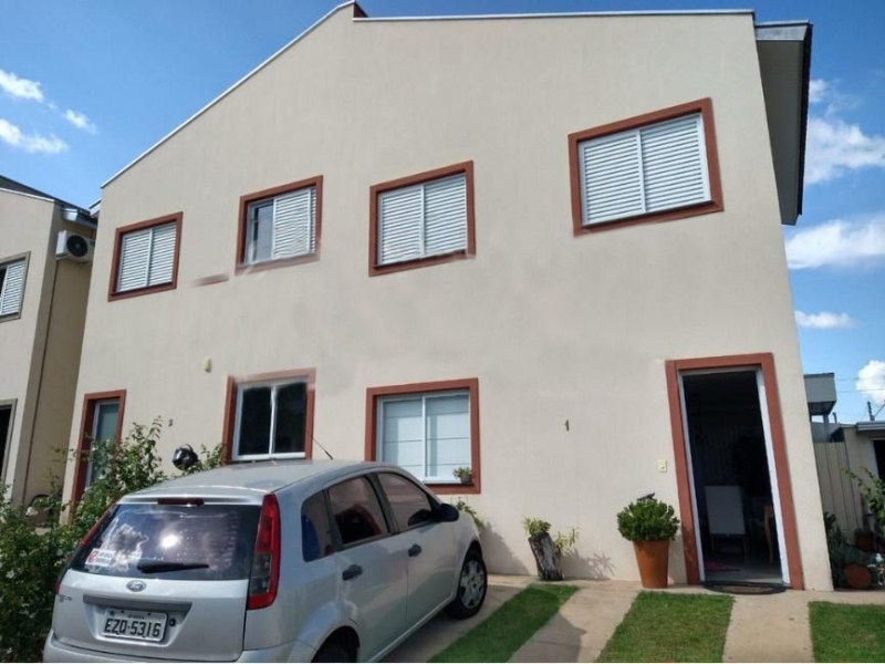 CASA COM 3 DORMITÓRIOS PARA ALUGAR, 80 M² POR R$ 1.600,00/MÊS - JARDIM SASAZAKI - MARÍLIA/SP