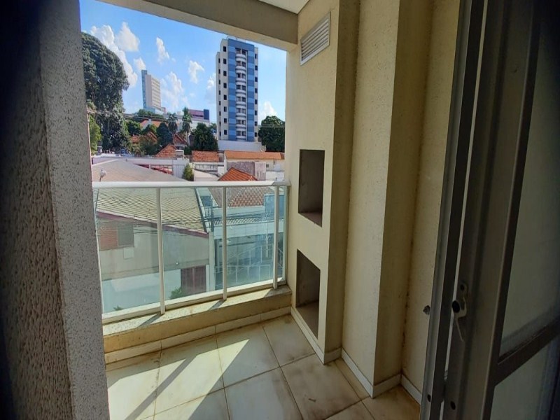 APARTAMENTO NO EDIFÍCIO CIDADE JARDIM