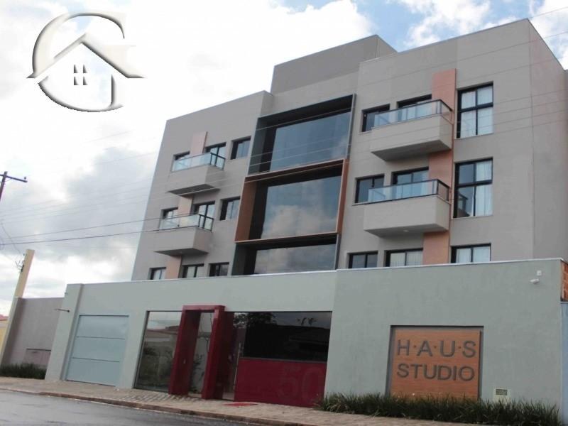 FLAT COM 1 DORMITÓRIO PARA ALUGAR, 46 M² POR R$ 1.800,00 - JARDIM PARATI - MARÍLIA/SP