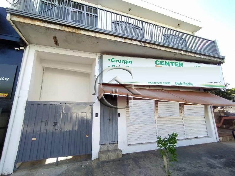 BARRACÃO COMERCIAL em MARÍLIA - SP, NÚCLEO HABITACIONAL CASTELO BRANCO
