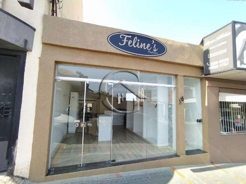 SALÃO COMERCIAL PARA LOCAÇÃO, ALTO CAFEZAL, MARÍLIA - .