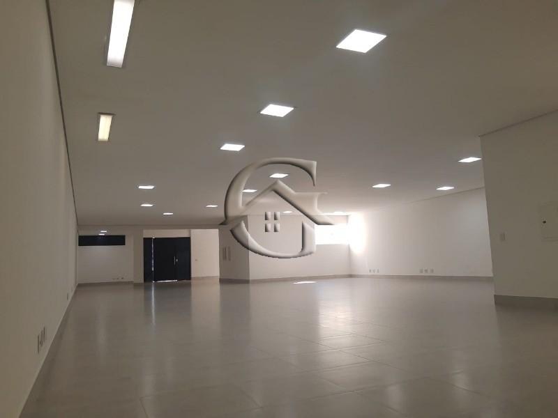 SALÃO COMERCIAL PARA LOCAÇÃO, MARÍLIA, MARÍLIA - .