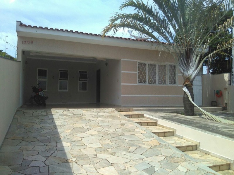 CASA COM 3 DORMITÓRIOS À VENDA, 250 M² POR R$ 450.000,00 - BANZATO - MARÍLIA/SP