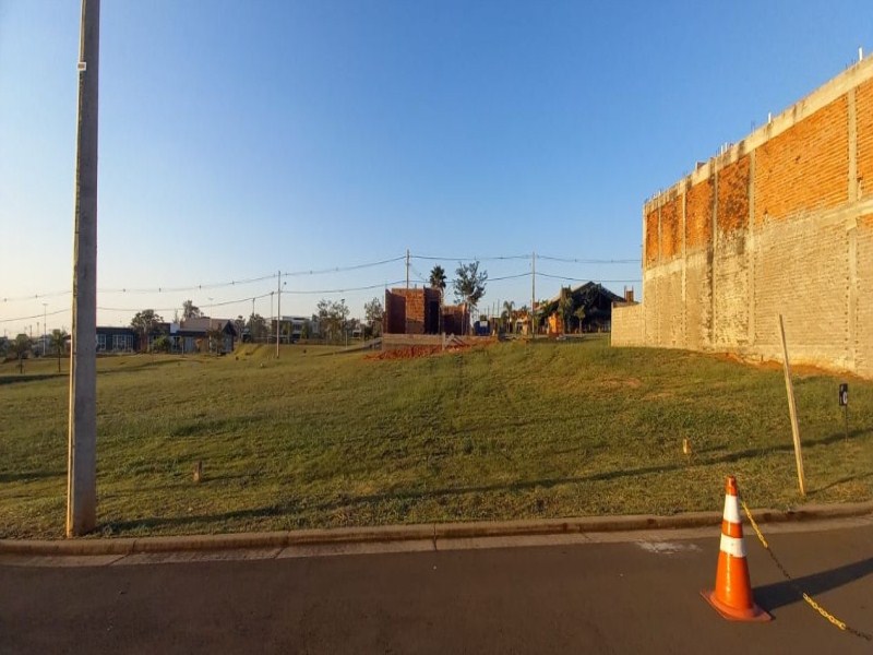 TERRENO À VENDA, 275 M² POR R$ 180.000,00 - CONDOMÍNIO VILLAGE DAMHA MARÍLIA - MARÍLIA/SP