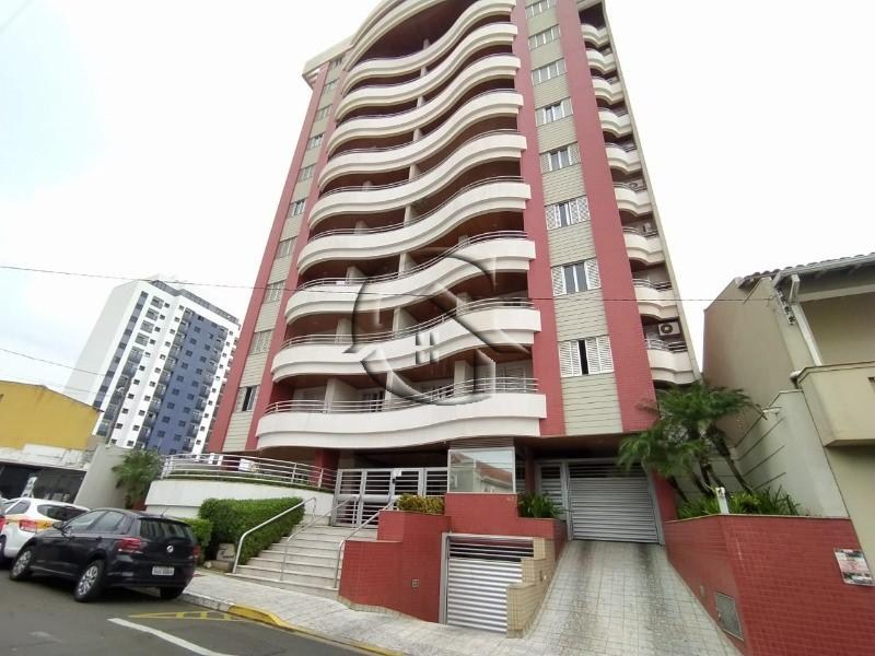 APARTAMENTO RESIDENCIAL PARA LOCAÇÃO, CENTRO, MARÍLIA - .
