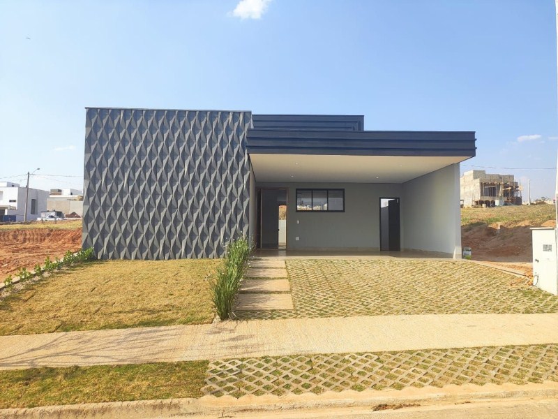 CASA COM 3 DORMITÓRIOS À VENDA, 200 M² POR R$ 680.000,00 - VERANA PARQUE ALVORADA - MARÍLIA/SP