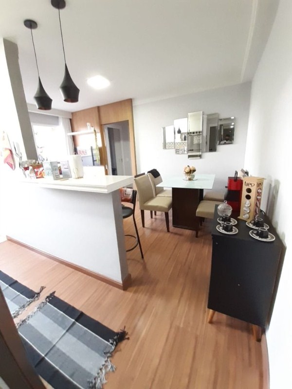APARTAMENTO COM 2 DORMITÓRIOS À VENDA, 52 M² POR R$ 220.000,00 - JARDIM CAVALLARI - MARÍLIA/SP
