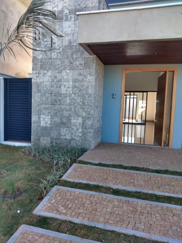 CASA COM 3 DORMITÓRIOS À VENDA, 210 M² POR R$ 1.300.000,00 - CONDOMINIO ESMERALDA RESIDENCE II - MARÍLIA/SP