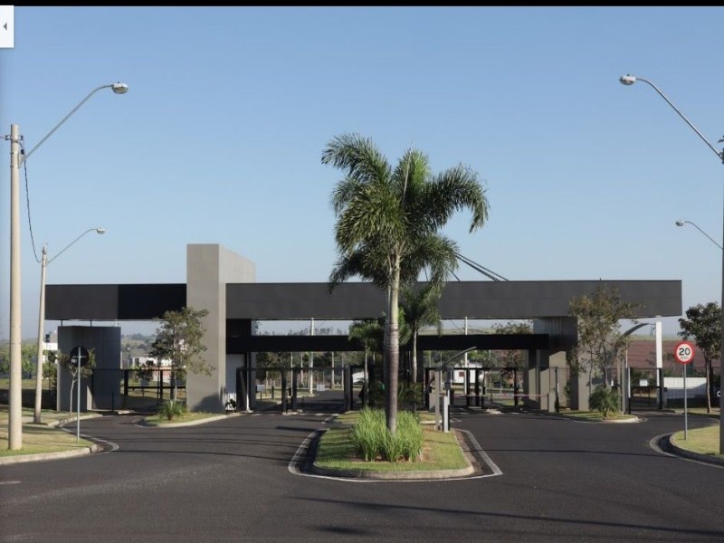 TERRENO À VENDA, 278 M² POR R$ 152.495,59 - VERANA PARQUE ALVORADA - MARÍLIA/SP