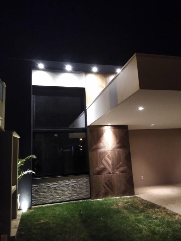 CASA COM 3 DORMITÓRIOS À VENDA, 197 M² POR R$ 950.000,00 - CONDOMINIO ESMERALDA RESIDENCE II - MARÍLIA/SP