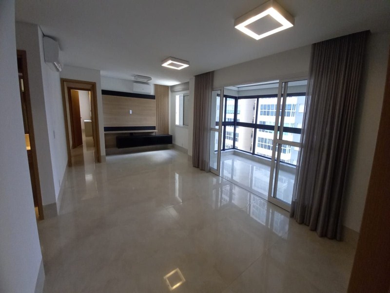 APARTAMENTO NO EDIFICIO ZURICH PARA LOCAÇÃO