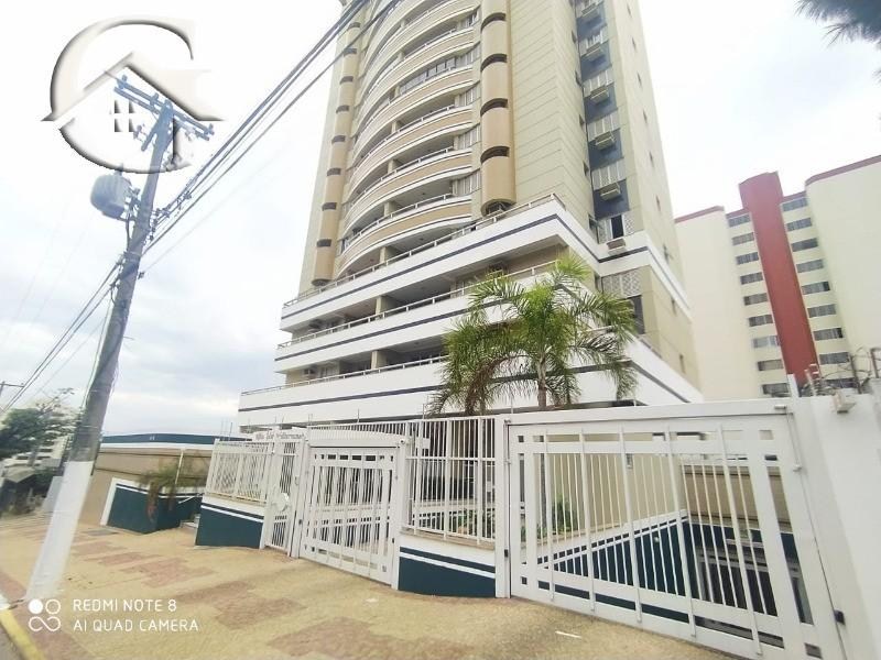 APARTAMENTO COM 4 DORMITÓRIOS À VENDA, 100 M² POR R$ 650.000,00 - BARBOSA - MARÍLIA/SP