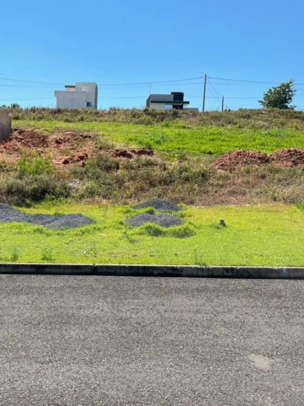 TERRENO À VENDA, 250 M² POR R$ 115.000,00 - VERANA PARQUE ALVORADA - MARÍLIA/SP
