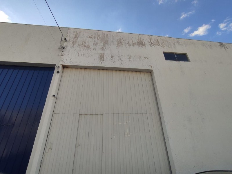 BARRACÃO PARA ALUGAR, 400 M² POR R$ 3.500,00/MÊS - PARQUE DAS INDÚSTRIAS - MARÍLIA/SP